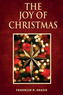 Book cover for The Joy of Christmas