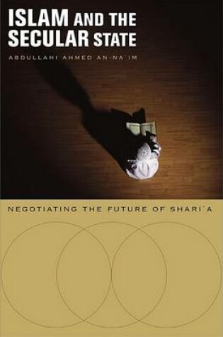 Cover of Islam and the Secular State