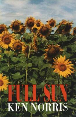 Book cover for Full Sun