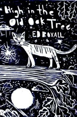 Cover of High in the Old Oak Tree