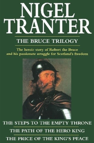 Cover of The Bruce Trilogy
