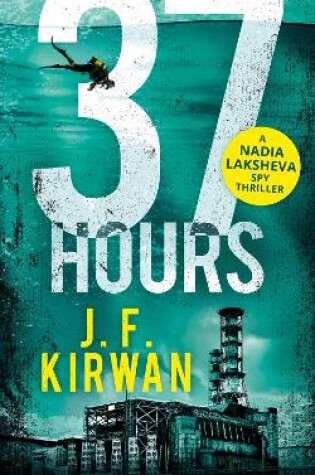 Cover of 37 Hours