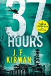 Book cover for 37 Hours