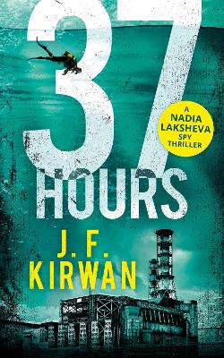 Cover of 37 Hours