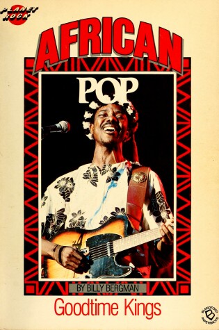 Cover of African Pop