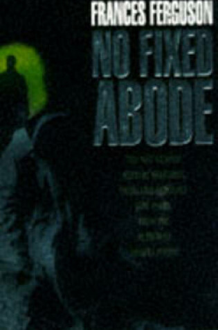 Cover of No Fixed Abode