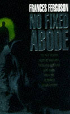 Book cover for No Fixed Abode