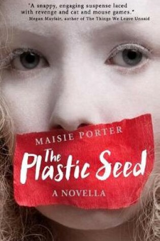 Cover of The Plastic Seed