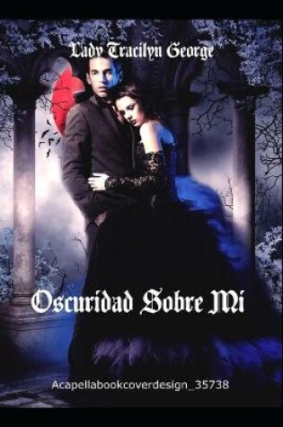 Cover of Oscuridad Sobre Mi