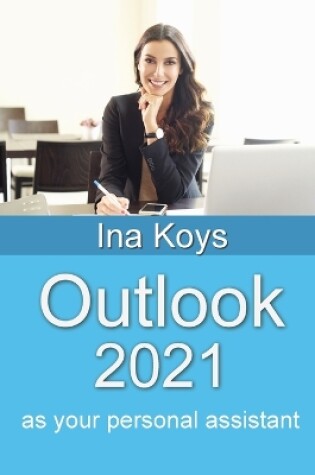 Cover of Outlook 2021