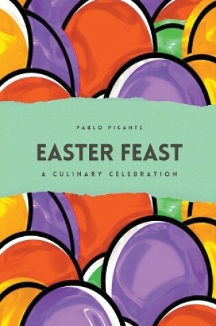 Cover of Easter Feast