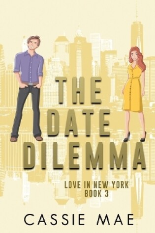 Cover of The Date Dilemma