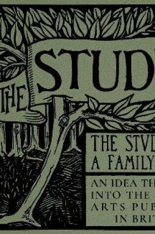 Cover of The Studio Ltd.