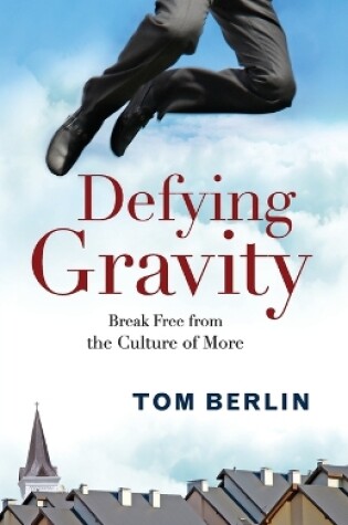 Cover of Defying Gravity