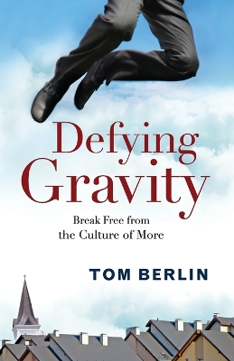 Book cover for Defying Gravity