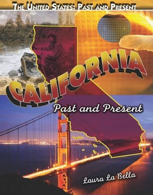 Cover of California