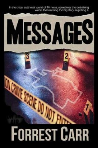 Cover of Messages