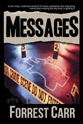 Book cover for Messages