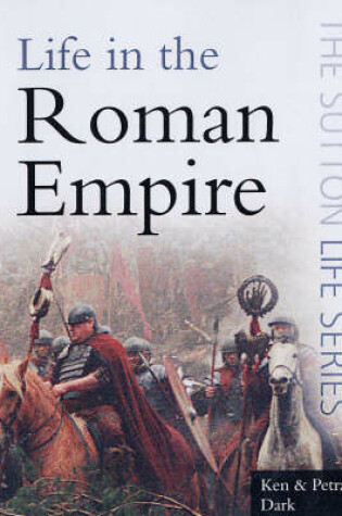 Cover of Life in the Roman Empire