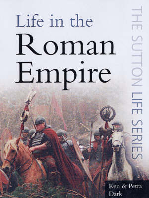 Cover of Life in the Roman Empire