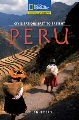 Cover of Reading Expeditions (Social Studies: Civilizations Past to Present): Peru
