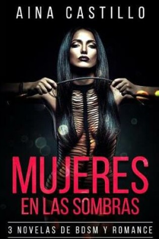 Cover of Mujeres En Las Sombras