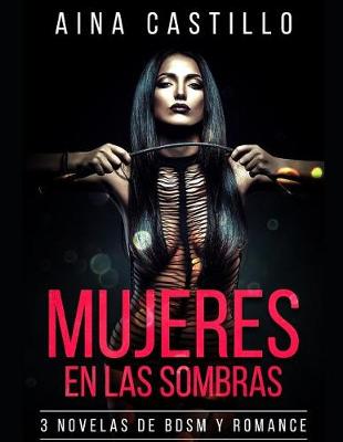 Book cover for Mujeres En Las Sombras