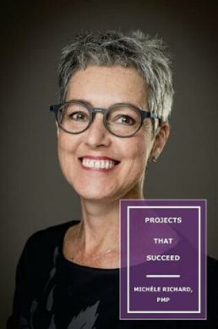 Cover of Projects that succeed