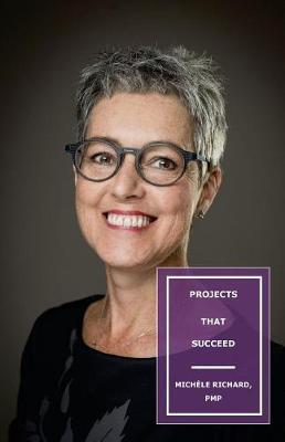 Book cover for Projects that succeed