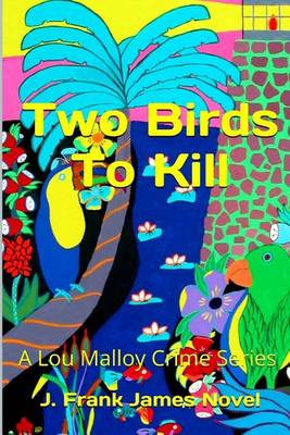 Cover of Two Birds To Kill