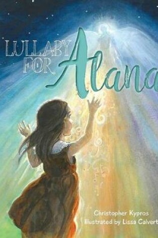 Cover of Lullaby for Alana