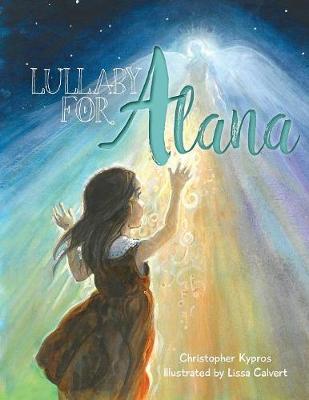 Cover of Lullaby for Alana