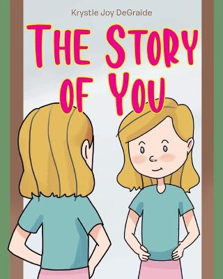 Cover of The Story of You