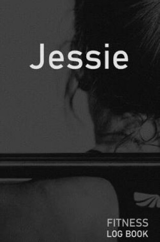 Cover of Jessie