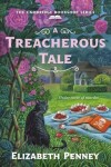 Book cover for A Treacherous Tale