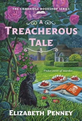 Cover of A Treacherous Tale