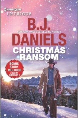 Cover of Christmas Ransom & Cardwell Ranch Trespasser