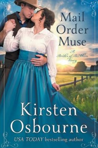 Cover of Mail Order Muse