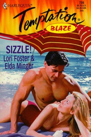 Cover of Sizzle