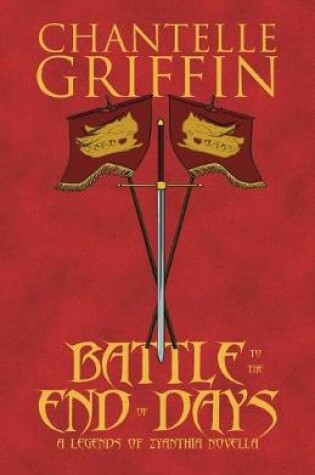 Cover of Battle to the End of Days