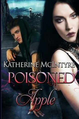 Cover of Poisoned Apple