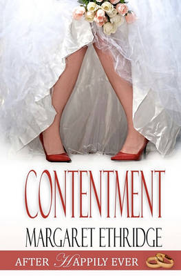 Book cover for Contentment