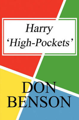Cover of Harry 'High-Pockets'
