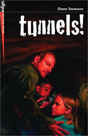 Cover of Tunnels!
