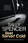 Book cover for Best Served Cold