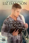 Book cover for Her Cowboy Billionaire Best Friend