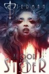 Book cover for Blood Sister