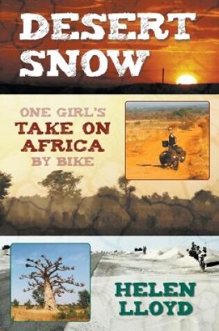 Cover of Desert Snow