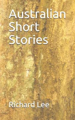 Book cover for Australian Short Stories