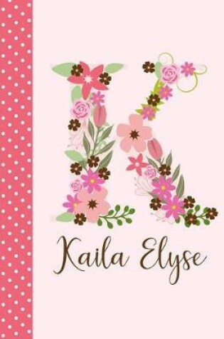 Cover of Kaila Elyse